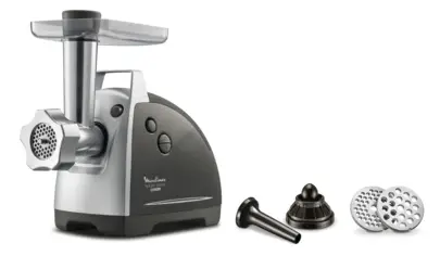 Moulinex ME6868CH 2200 W Kıyma Makineleri