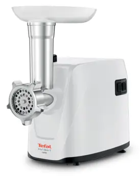 Tefal NE113135 1600 W Kıyma Makineleri