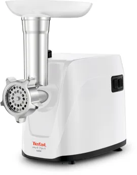 Tefal NE114130 Kıyma Makineleri