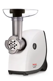 Tefal NE4111 2000 W NE411137 Kıyma Makineleri