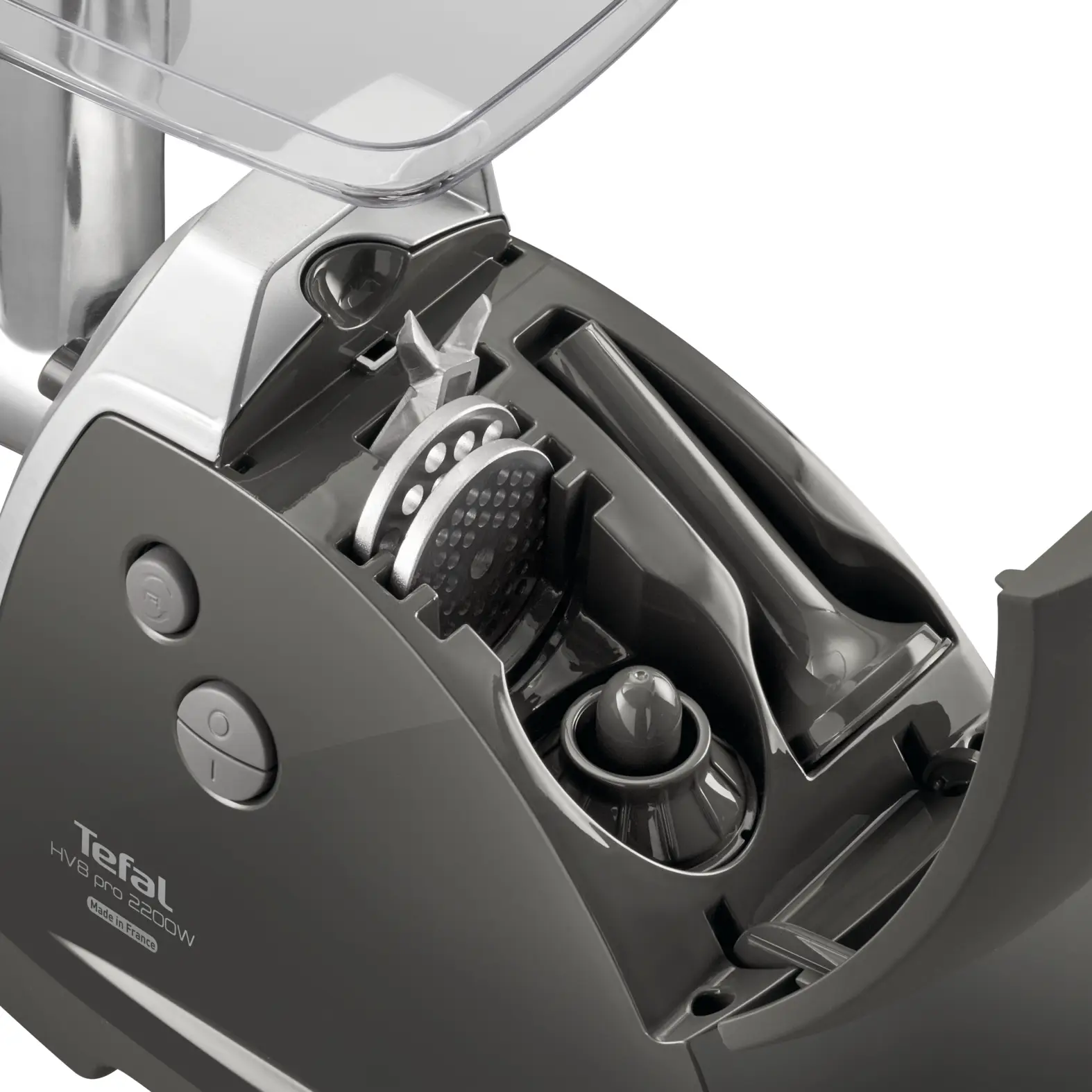 Tefal NE6888 2200 W NE688837 Thumbnail 1