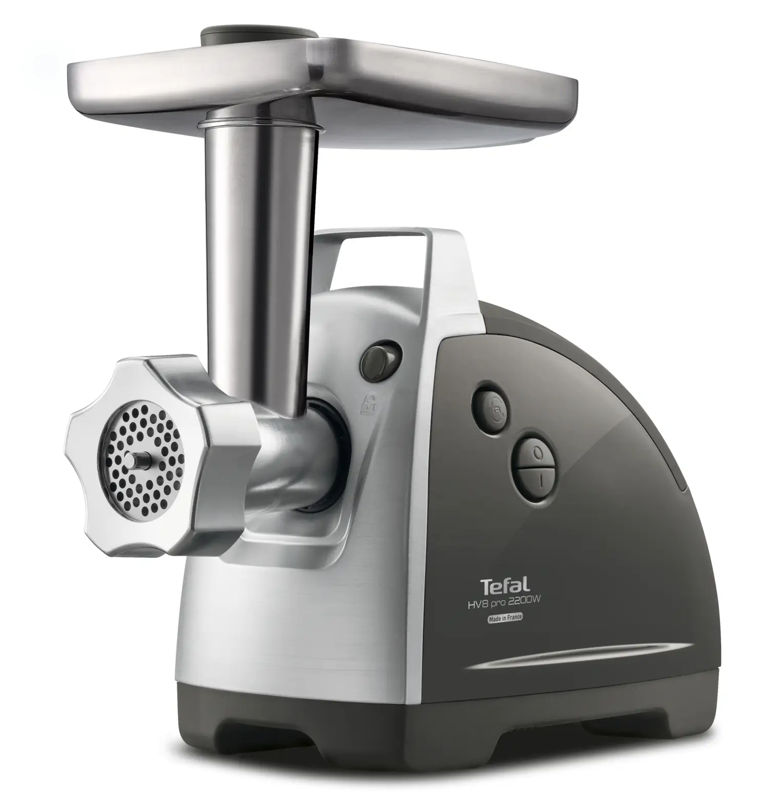 Tefal NE6888 2200 W NE688837 Kıyma Makineleri