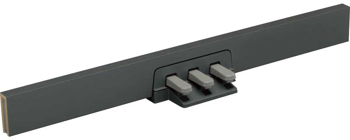 Yamaha LP-5A NLP5A Klavye Pedalları