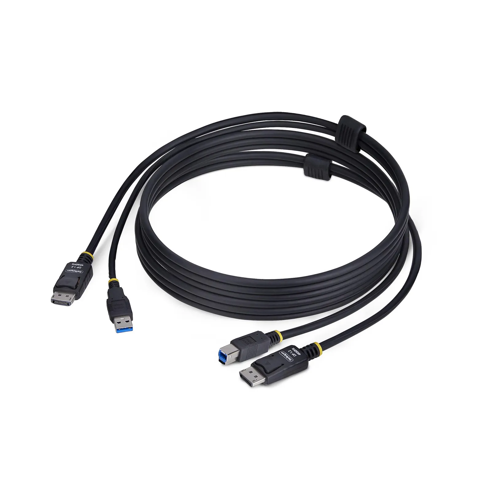 StarTech.com DU1226-KVM-CABLE Klavye Video Fare Kabloları