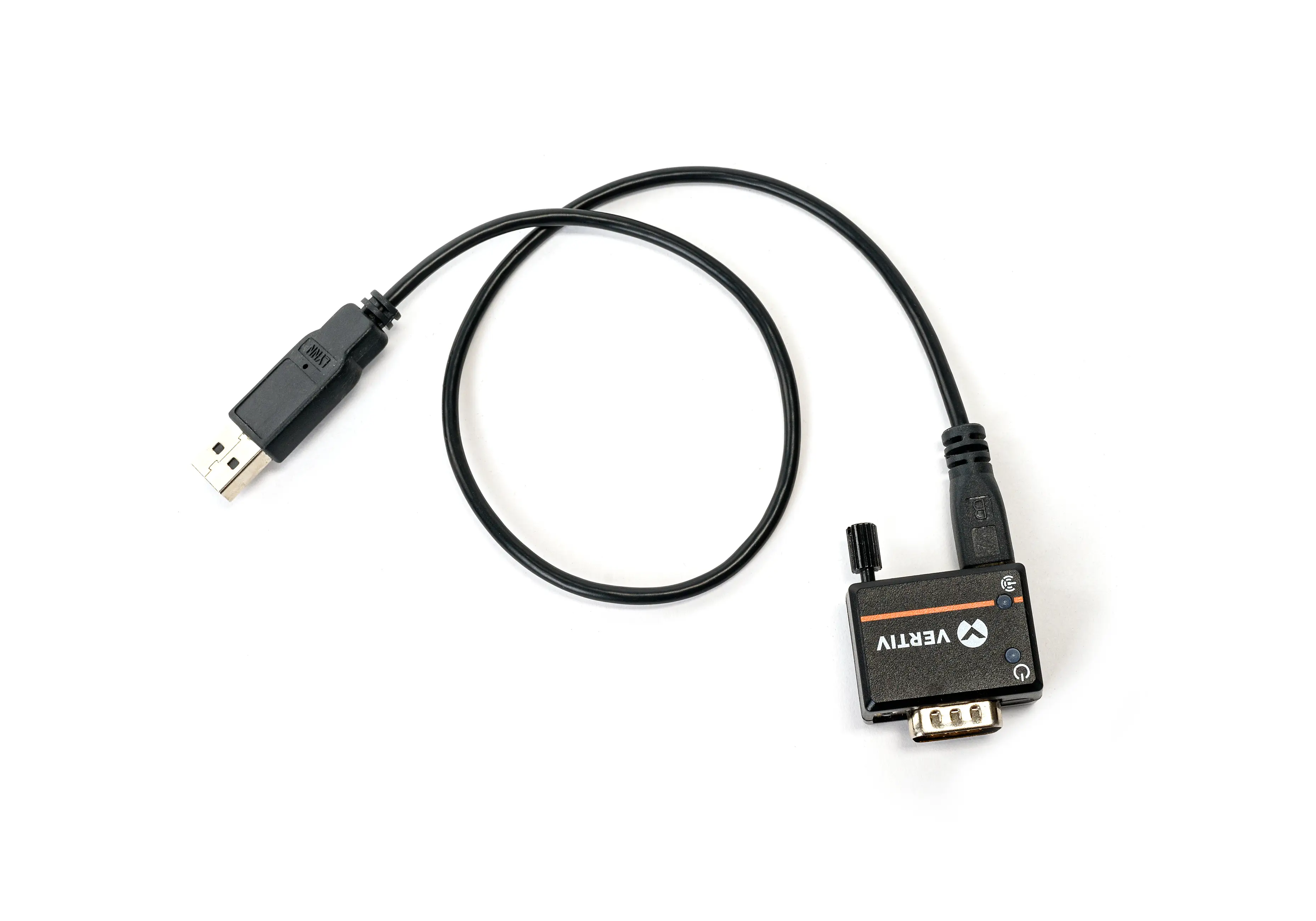 Vertiv 8PK SFF SVR INTERFACE MODULE SFIQ-VGA08 Klavye Video Fare Kabloları