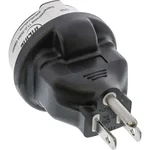 InLine 16705 Güç Prizi Adaptörleri