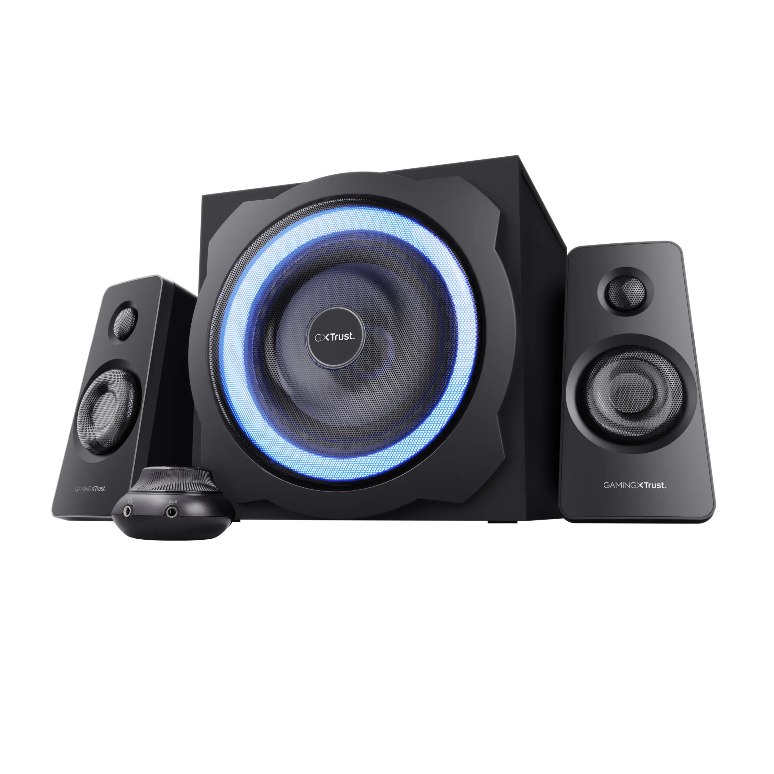 Trust GXT 628 120 W 20562 Hoparlör Setleri