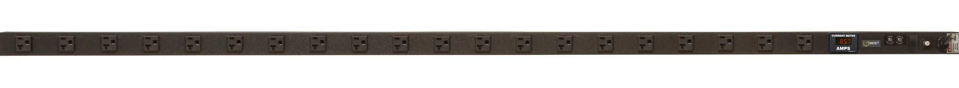 Vertiv VSSBA204-101S15 17364 PDU Güç Dağılım Üniteleri