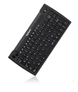 KeySonic KSK-3211BTM 28017 Kablosuz Klavye