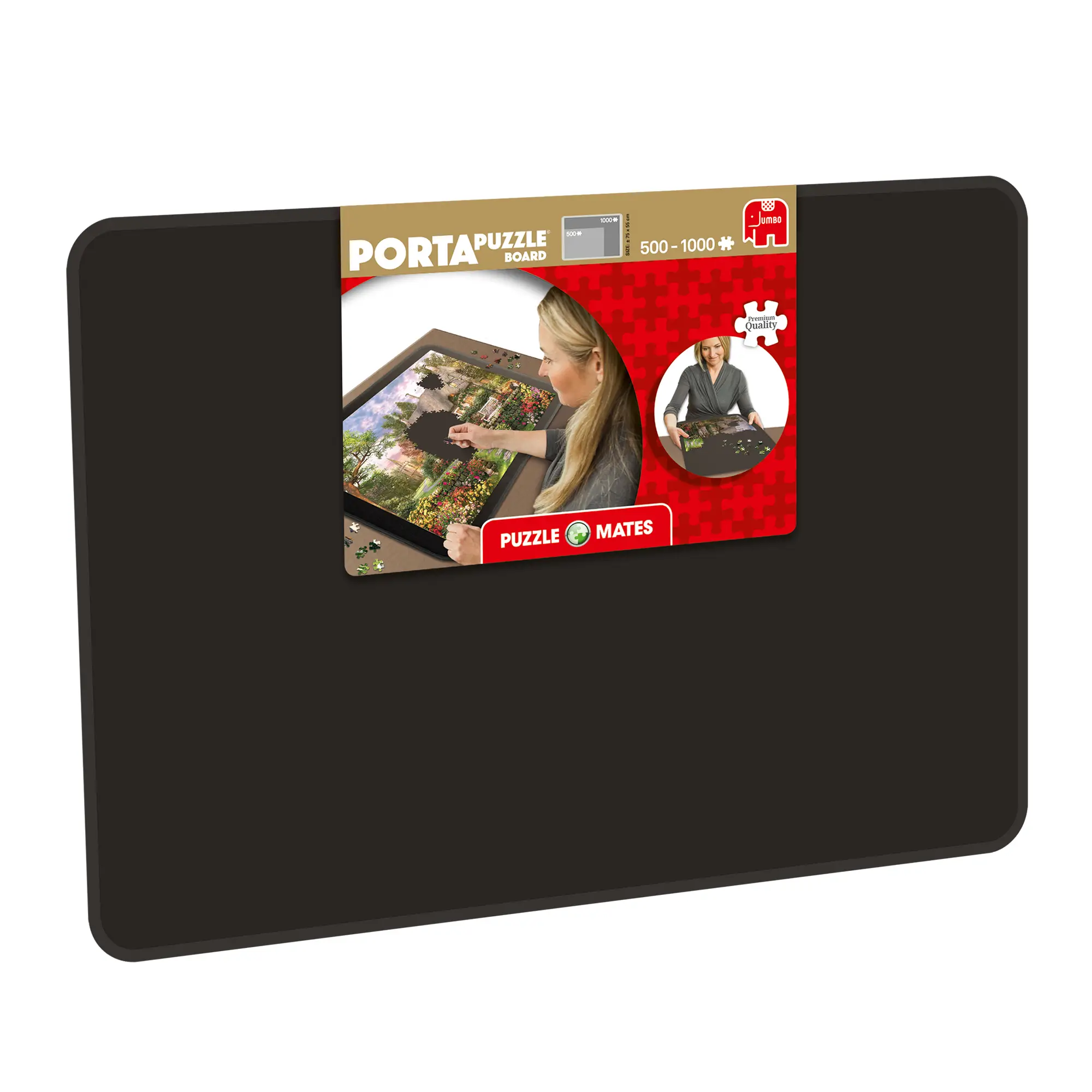 Jumbo 17957 1000 Parça Puzzle
