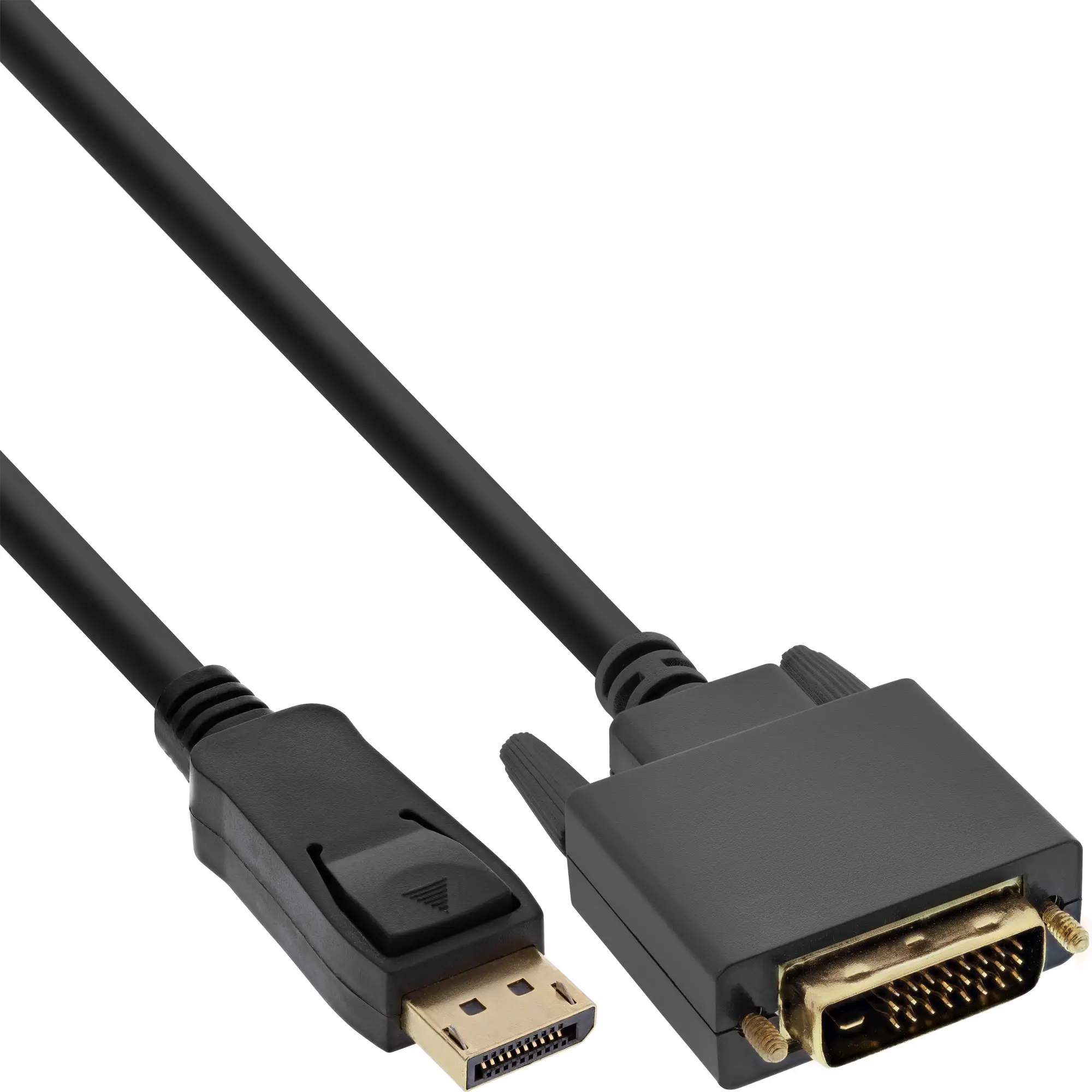 InLine 17111 Video Kablo Adaptörleri