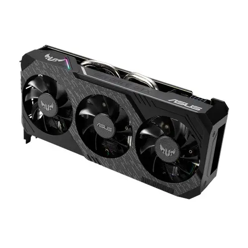 ASUS TUF3-GTX1660-O6G-GAMING 6 GB 90YV0D15-M0NA00 GDDR5 Ekran Kartı Thumbnail 4