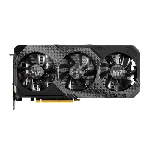 ASUS TUF3-GTX1660-O6G-GAMING 6 GB 90YV0D15-M0NA00 GDDR5 Ekran Kartı Thumbnail 7