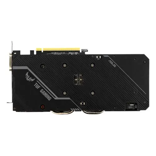 ASUS TUF3-GTX1660-O6G-GAMING 6 GB 90YV0D15-M0NA00 GDDR5 Ekran Kartı Thumbnail 10