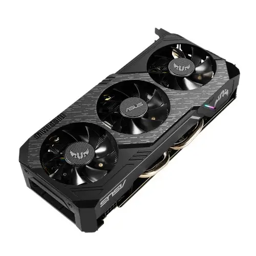 ASUS TUF3-GTX1660-O6G-GAMING 6 GB 90YV0D15-M0NA00 GDDR5 Ekran Kartı Thumbnail 18