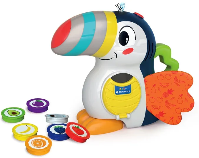 Clementoni Baby Clementoni 17956