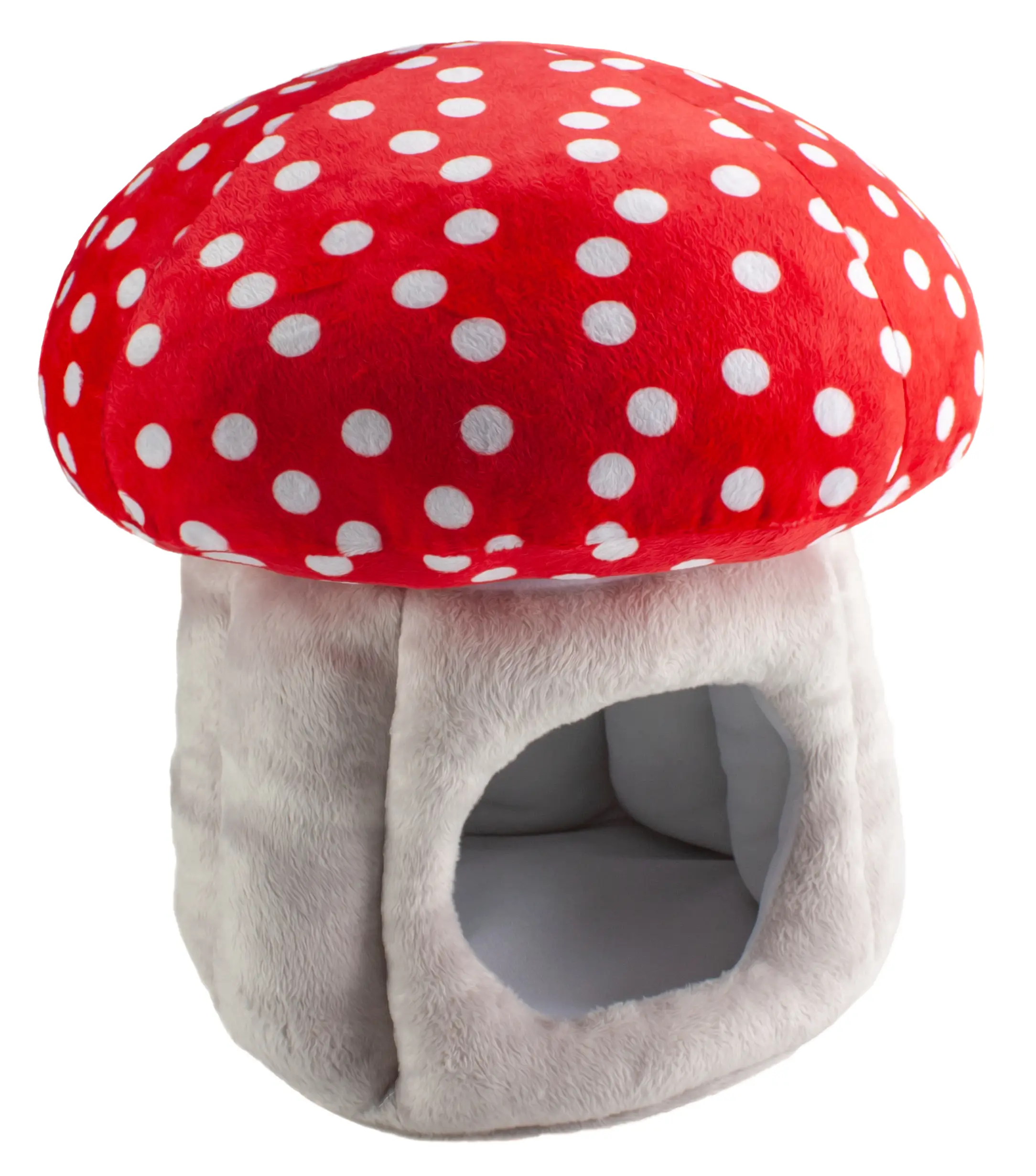 Lumo Stars Mushroom 55372 Oyuncak Bebekevleri