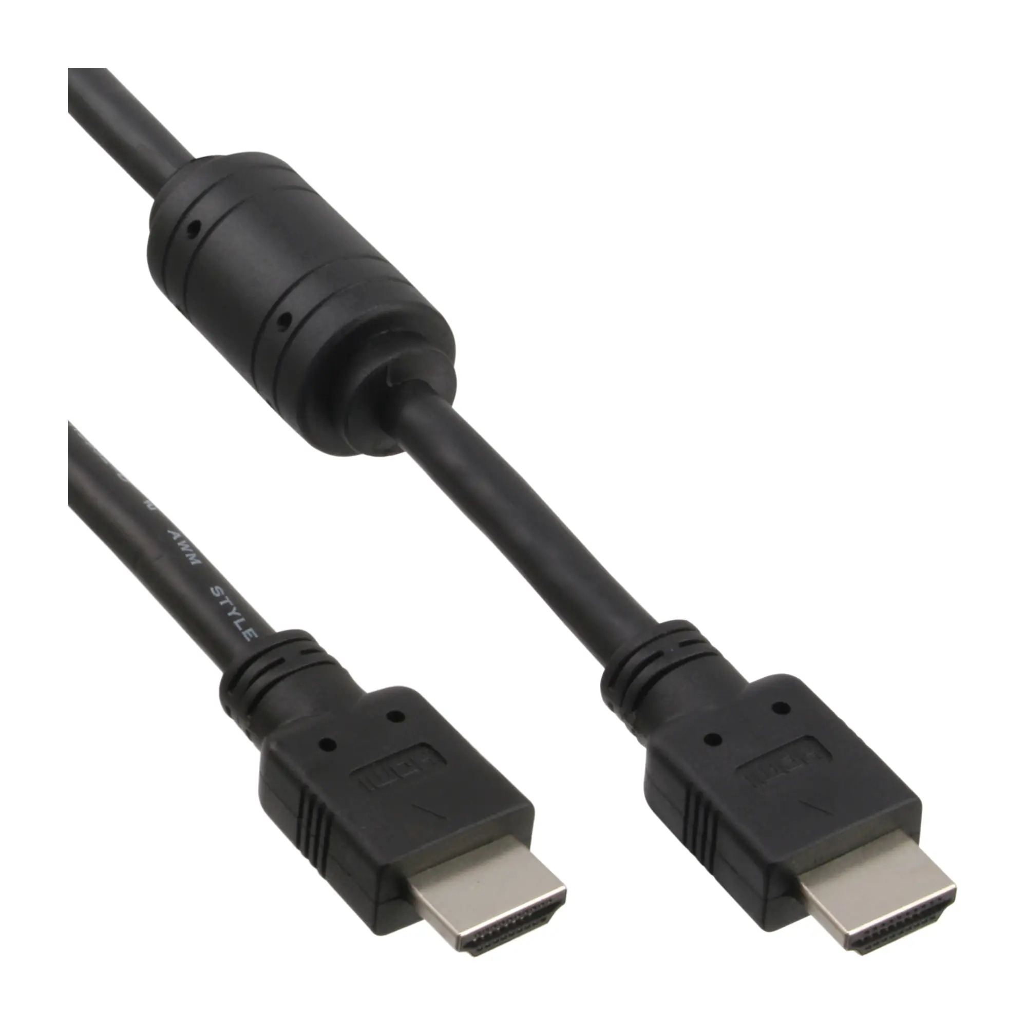 InLine 17611 HDMI Kablo