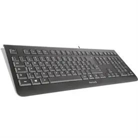 TERRA Keyb. KC1000 JK-0800EUADSL Klavye