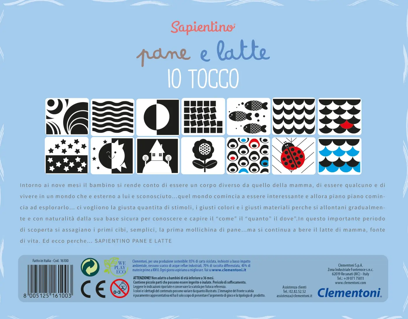Clementoni 16206 Thumbnail 3