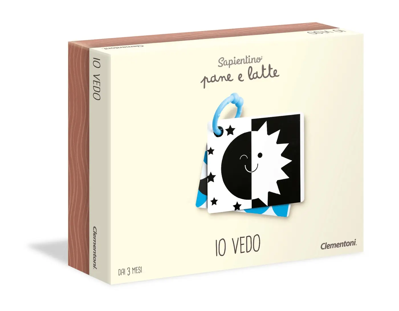 Clementoni 16206 Motor Yetenek Oyunları