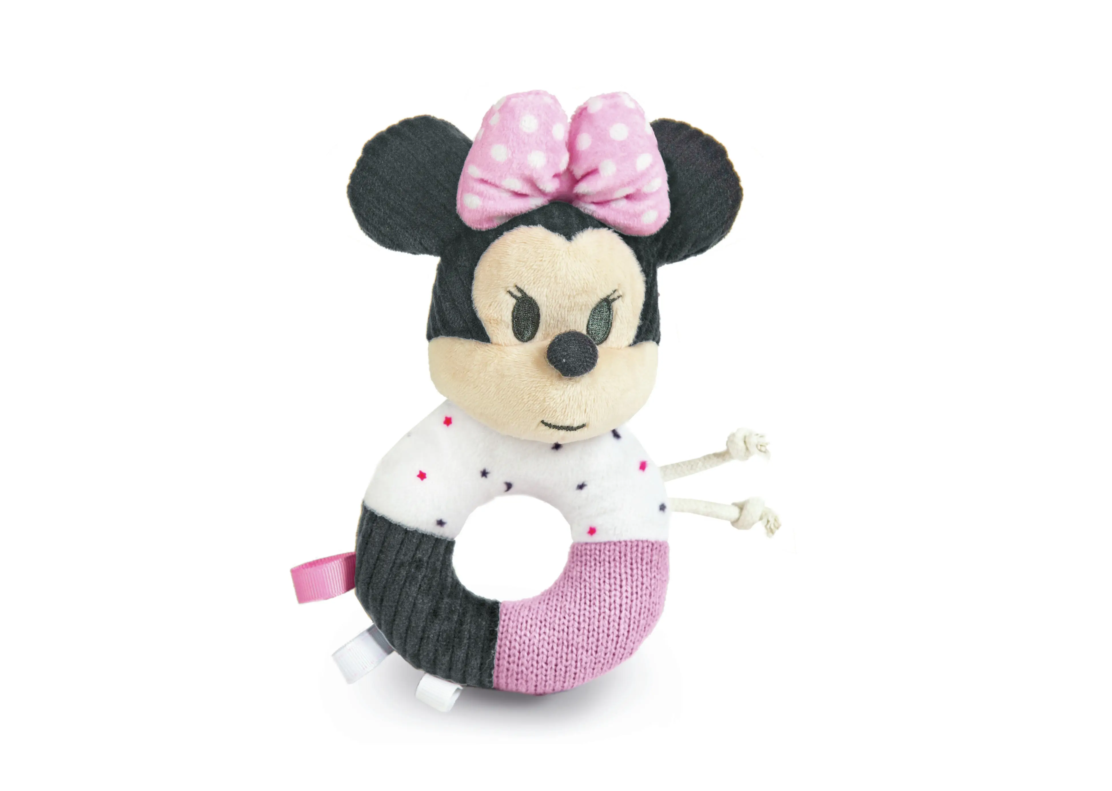 Clementoni Baby Minnie 17338 Puzzle