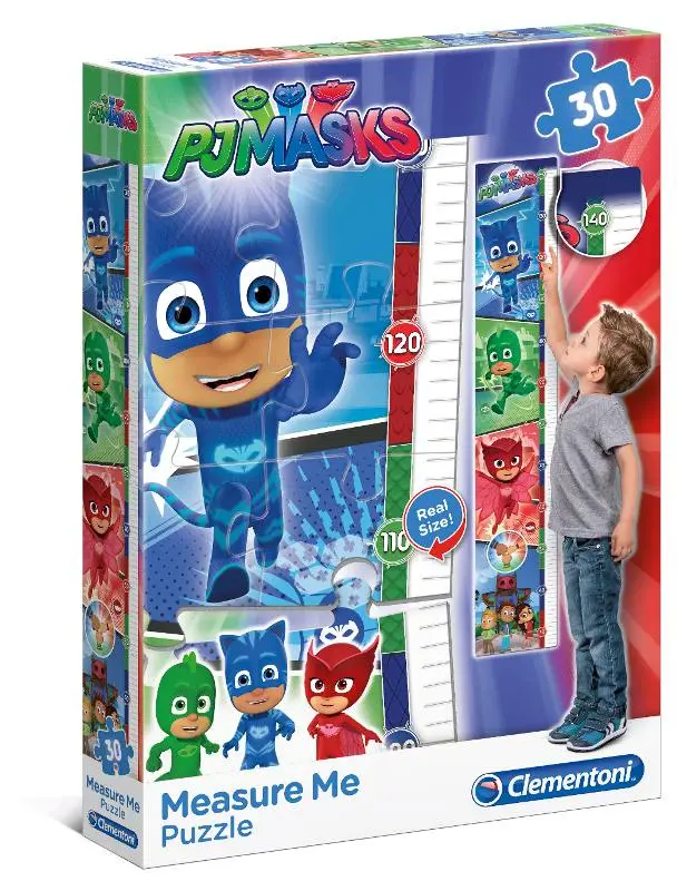 Clementoni 20326 Puzzle