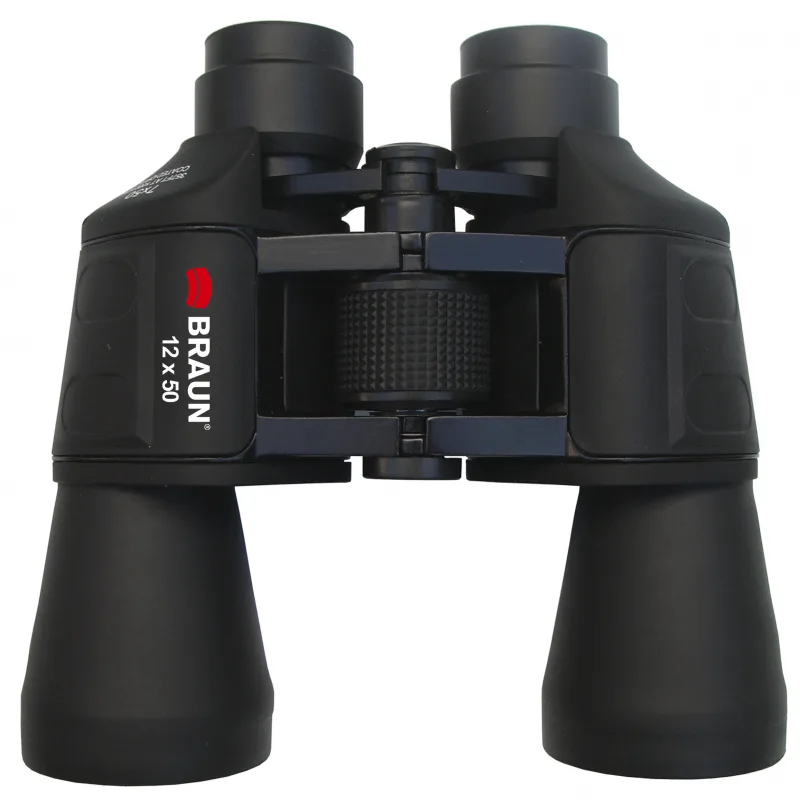 Braun Binocular 12x50 20125 Dürbünle