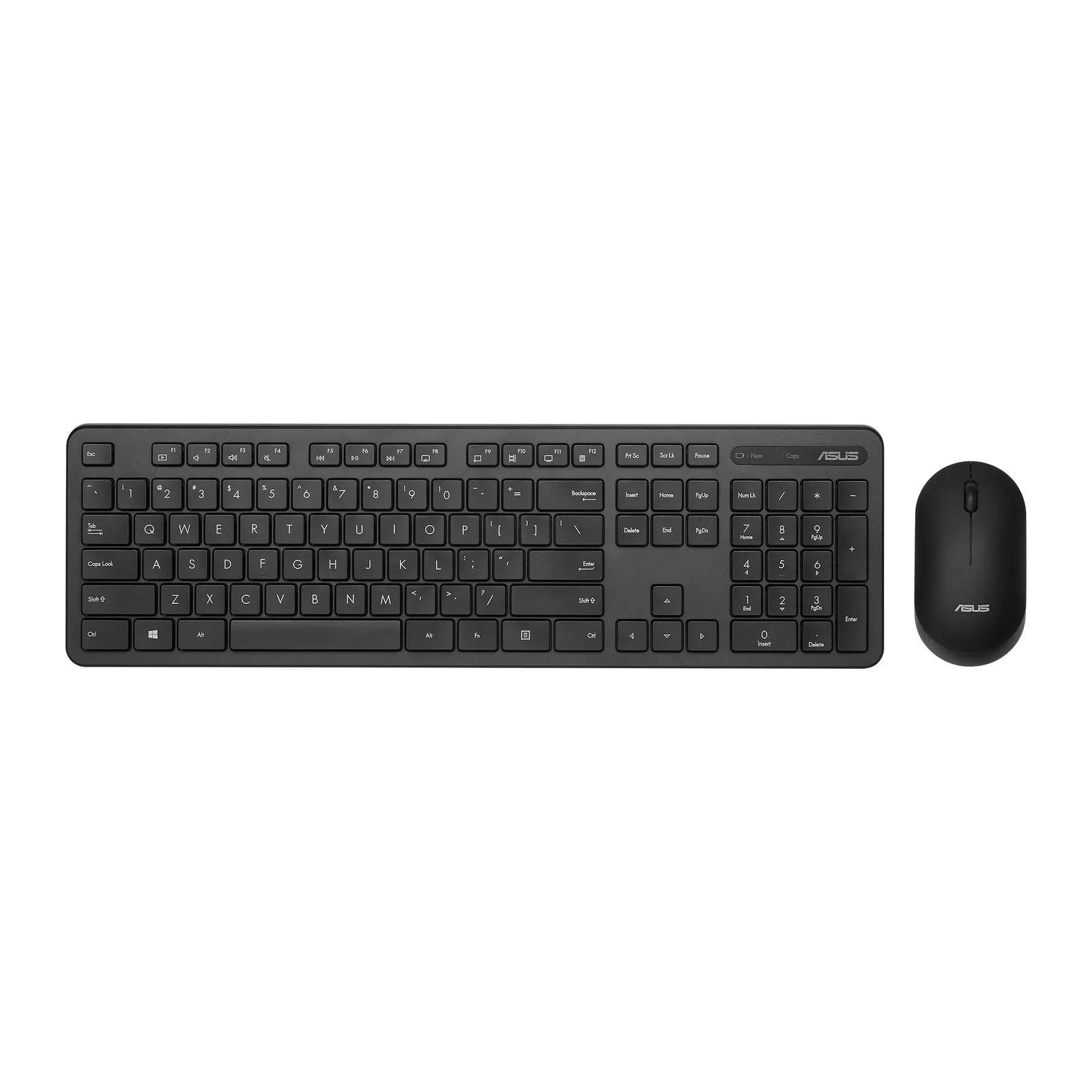 ASUS CW100 90XB0700-BKM0Q0 Kablosuz Klavye