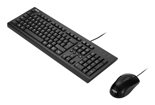 ASUS U2000 90-XB1000KM001S0 Klavye
