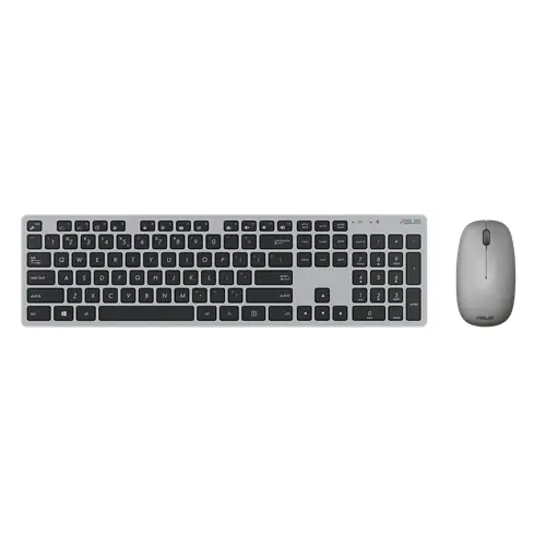 ASUS W5000 90XB0430-BKM0I0 Kablosuz Klavye