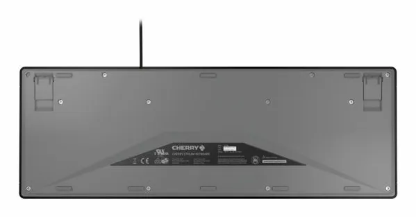 CHERRY JK-8500CF-2 Klavye Thumbnail 2
