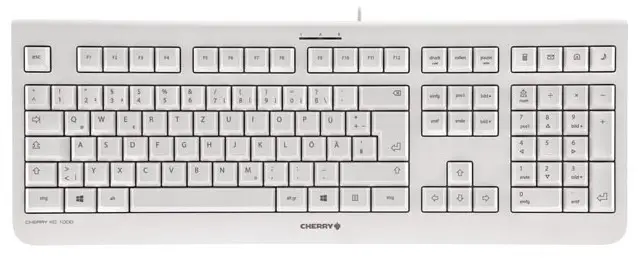 CHERRY KC 1000 JK-0800CH-0 Klavye