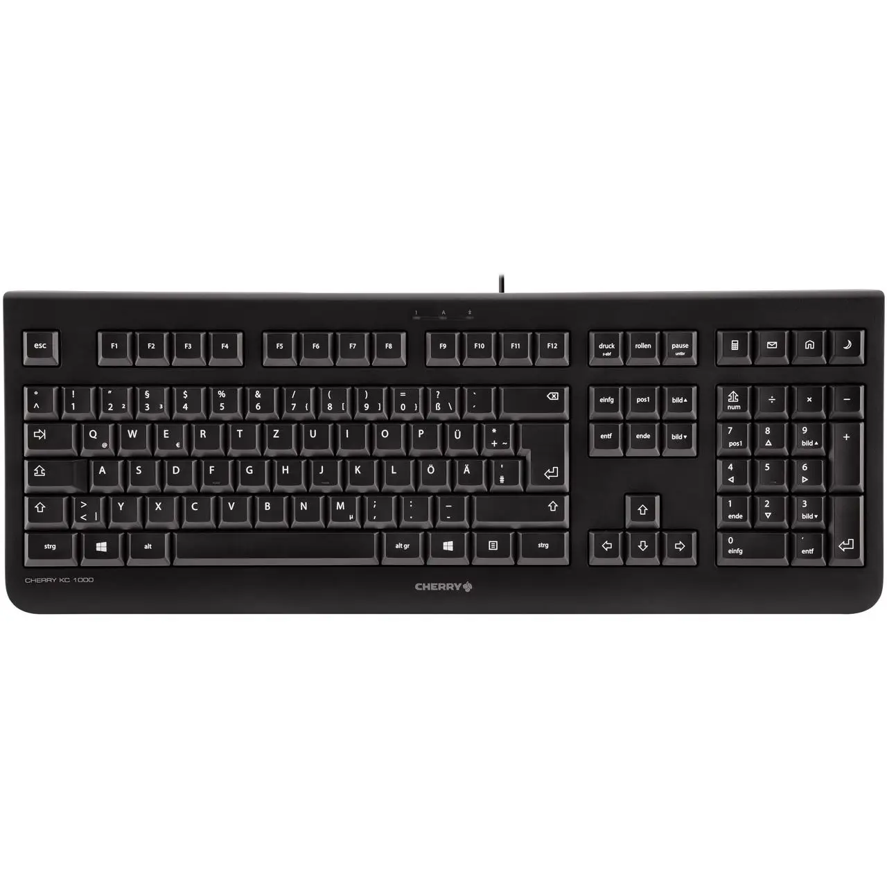 CHERRY KC 1000 JK-0800PN-2 Klavye