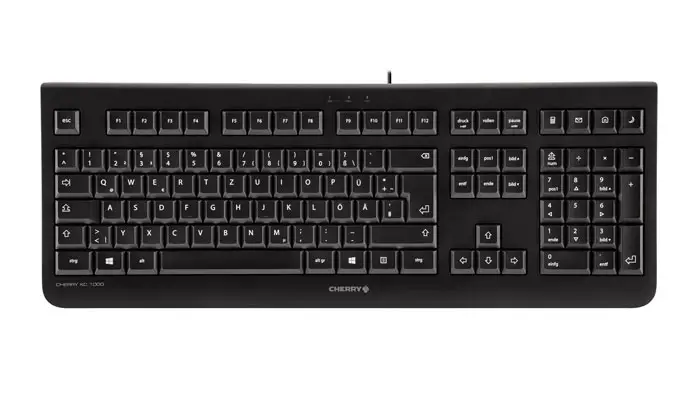 CHERRY KC 1000 JK-0800KR-2 Klavye