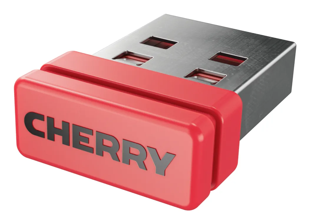 CHERRY KW X ULP 2.0 MINI G8U-27050LTBDE-2 Mekanik Kablosuz Oyuncu Klavyesi Thumbnail 12