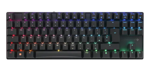 CHERRY MX 8.2 TKL WIRELESS G80-3882LJAPN-2 Mekanik RGB Oyuncu Klavyesi