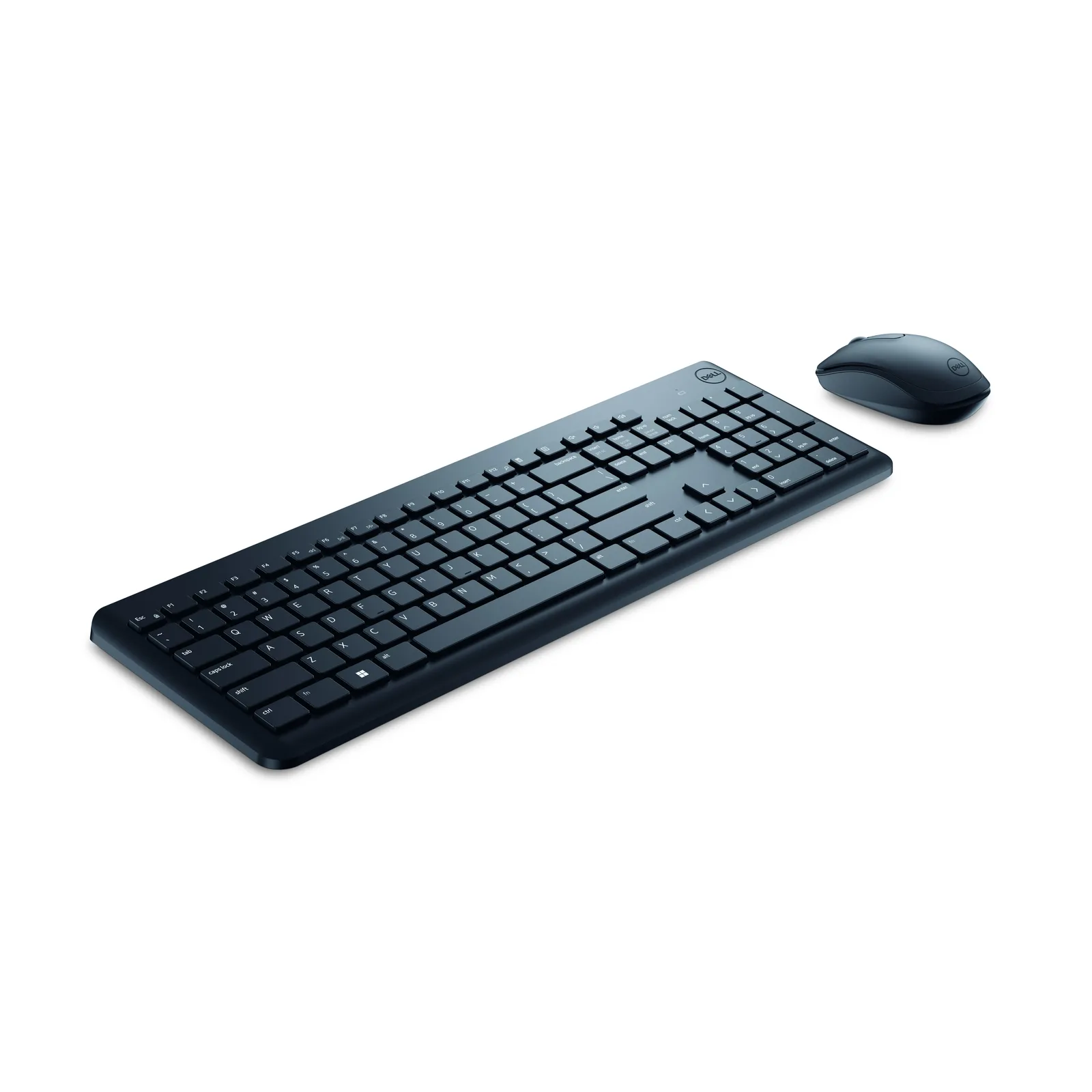 DELL KM3322W-R-INT Kablosuz Klavye Thumbnail 3