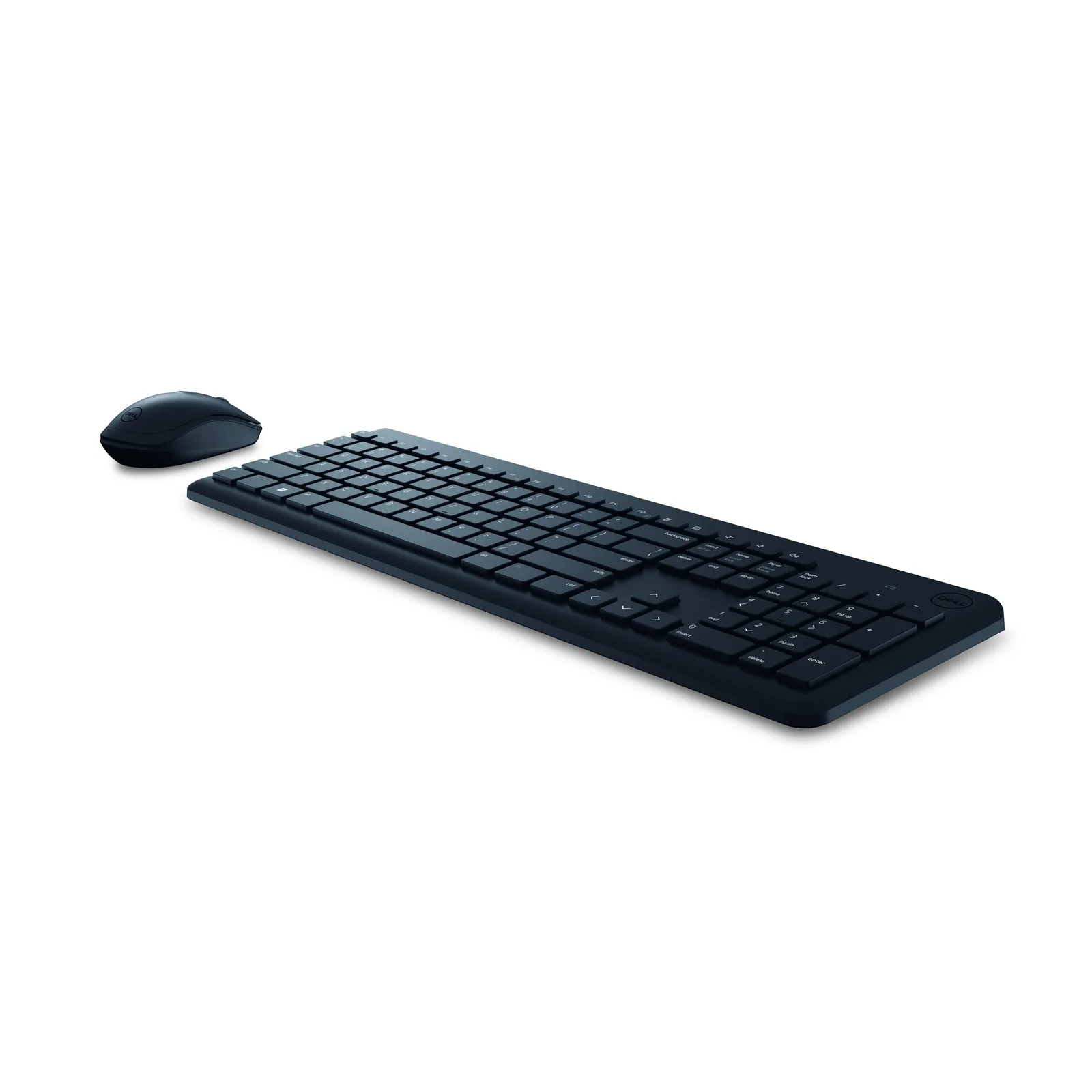 DELL KM3322W-R-INT Kablosuz Klavye Thumbnail 7
