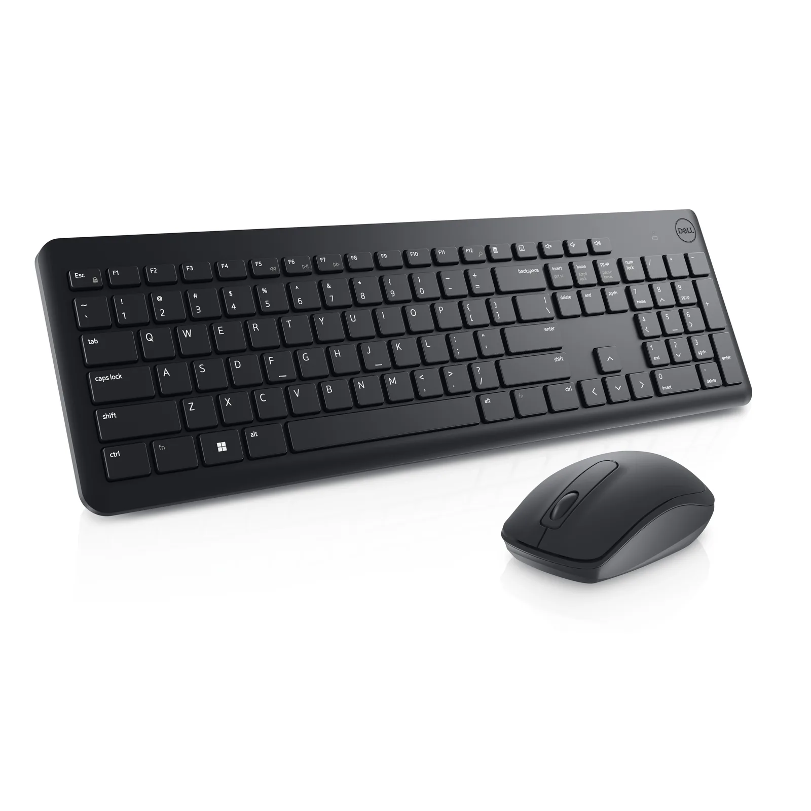 DELL KM3322W-R-INT Kablosuz Klavye Thumbnail 9