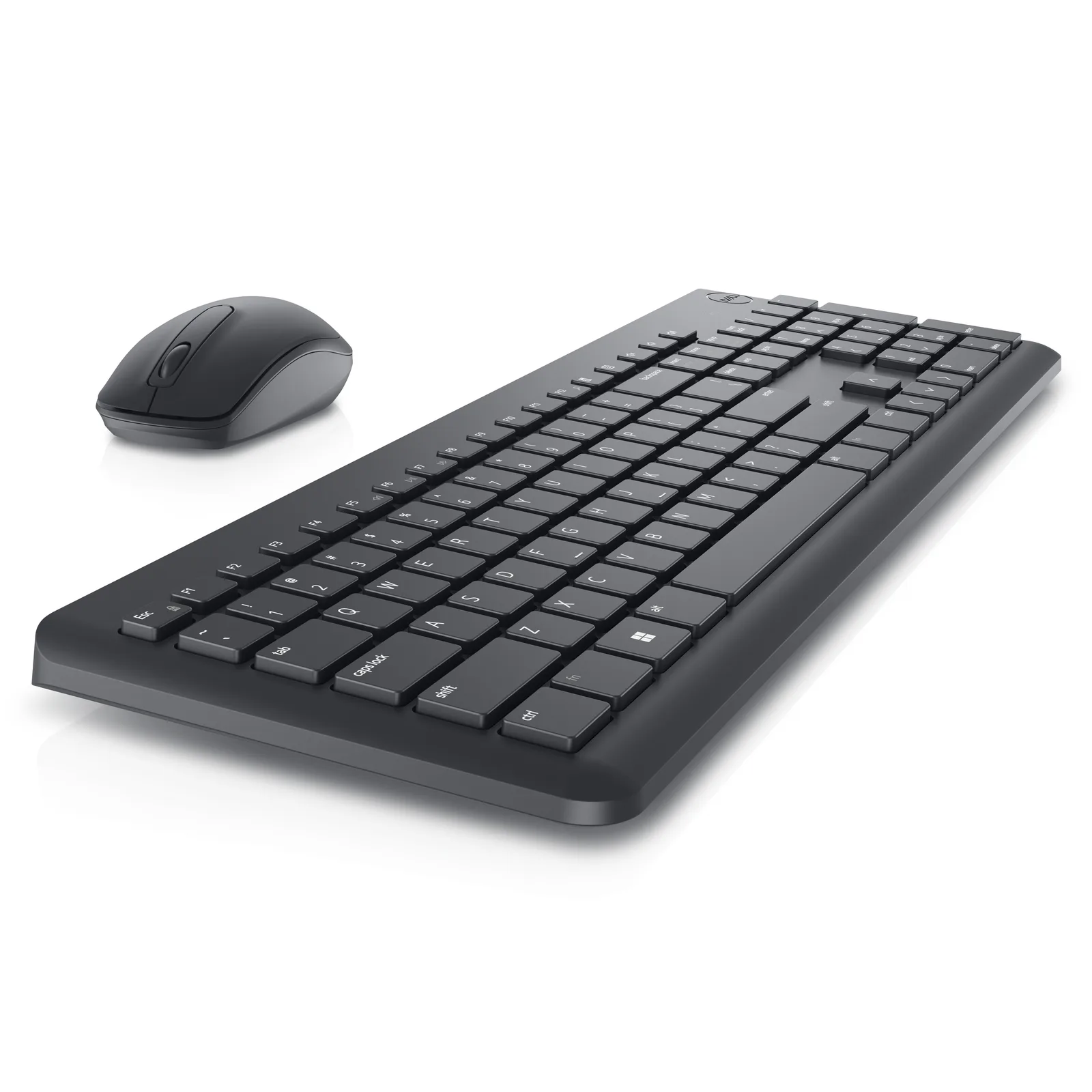 DELL KM3322W-R-INT Kablosuz Klavye Thumbnail 11