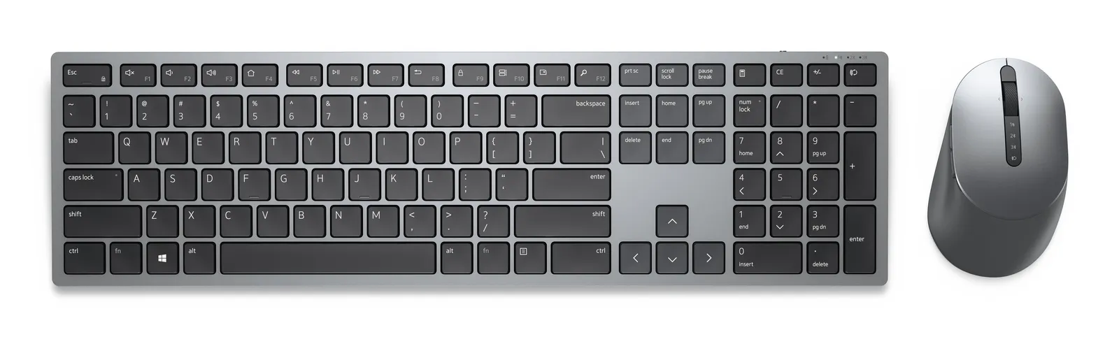 DELL KM7321WGY-ADR Kablosuz Klavye