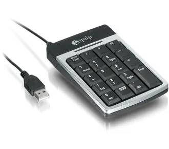 Equip Numeric Keypad Klavye 128811