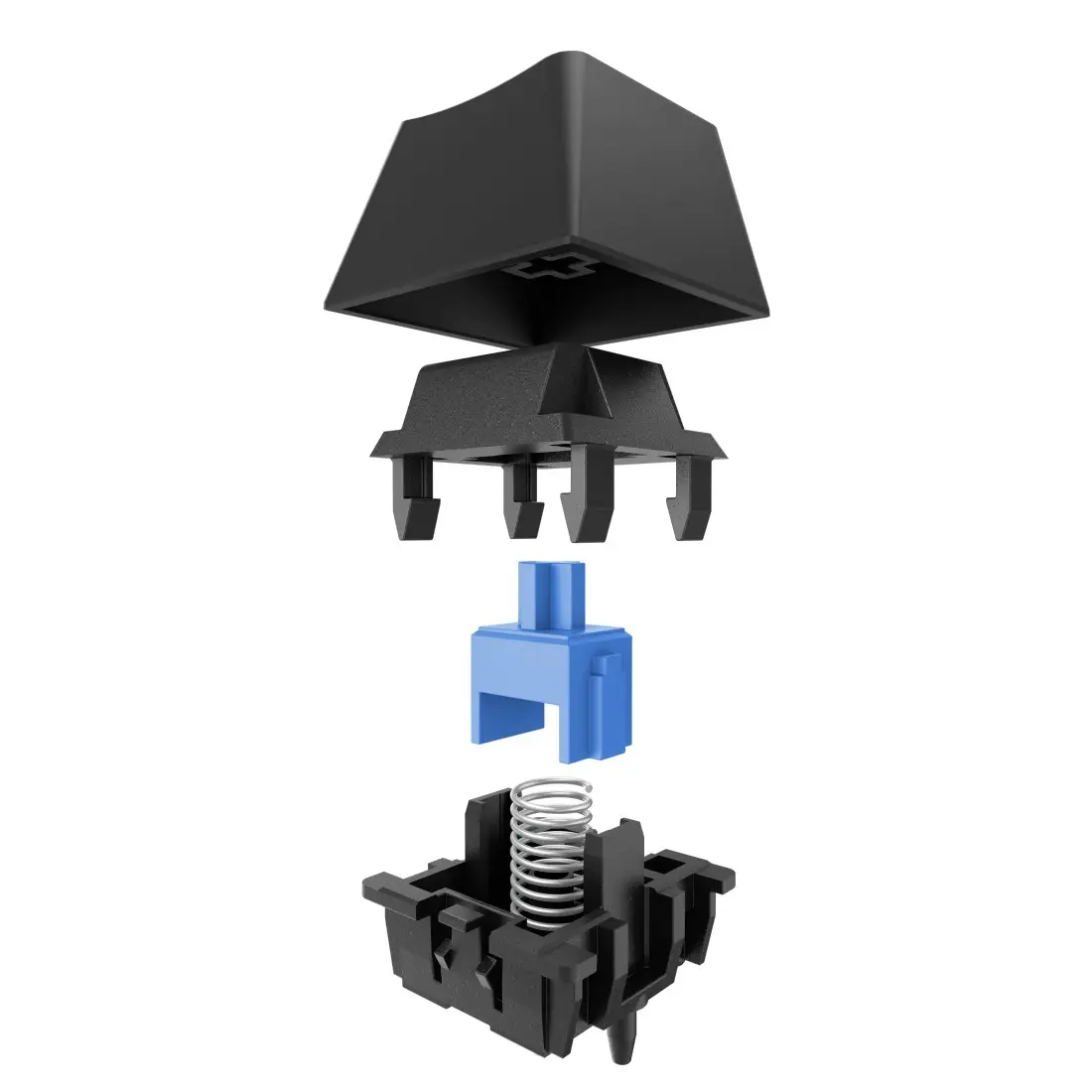 Hama Exodus 900 Mechanical U8186012 Mekanik Oyuncu Klavyesi Thumbnail 8