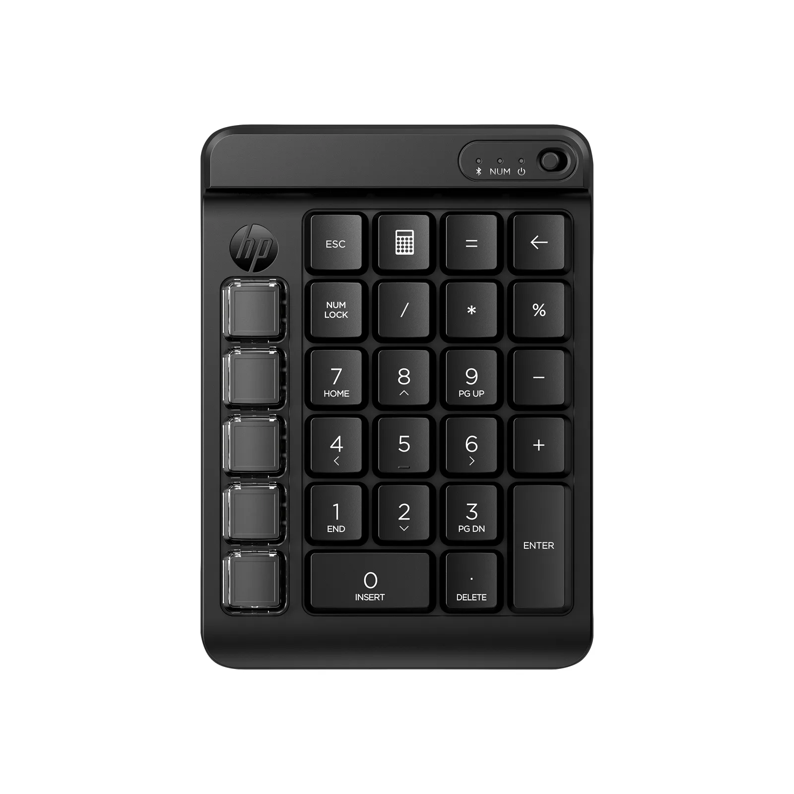 HP 435 Programmable Wireless Keypad 7N7C3AA