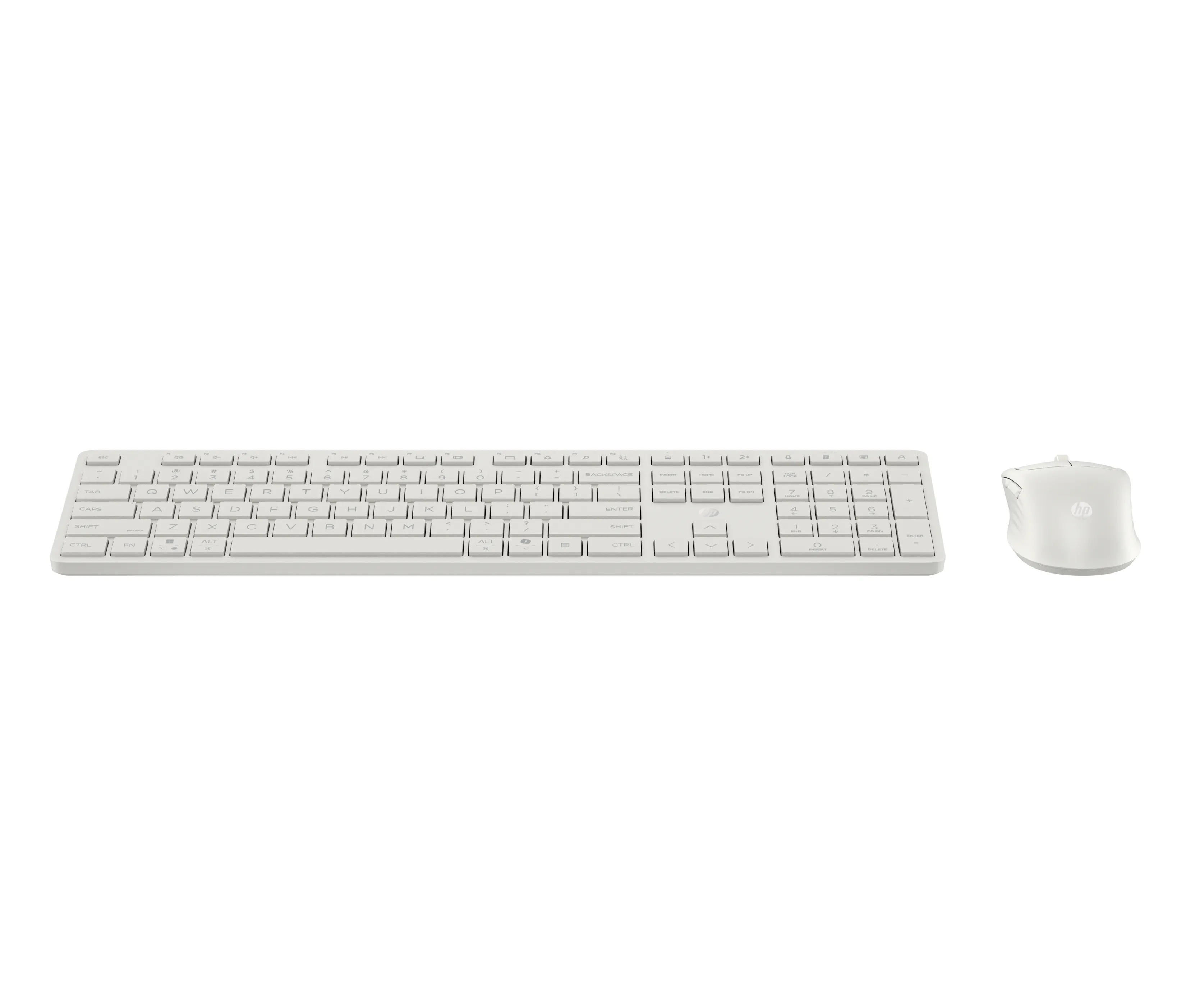 HP Çoklu Cihaz Çift Modlu 490C BE1M5AA Kablosuz Klavye & Mouse Seti