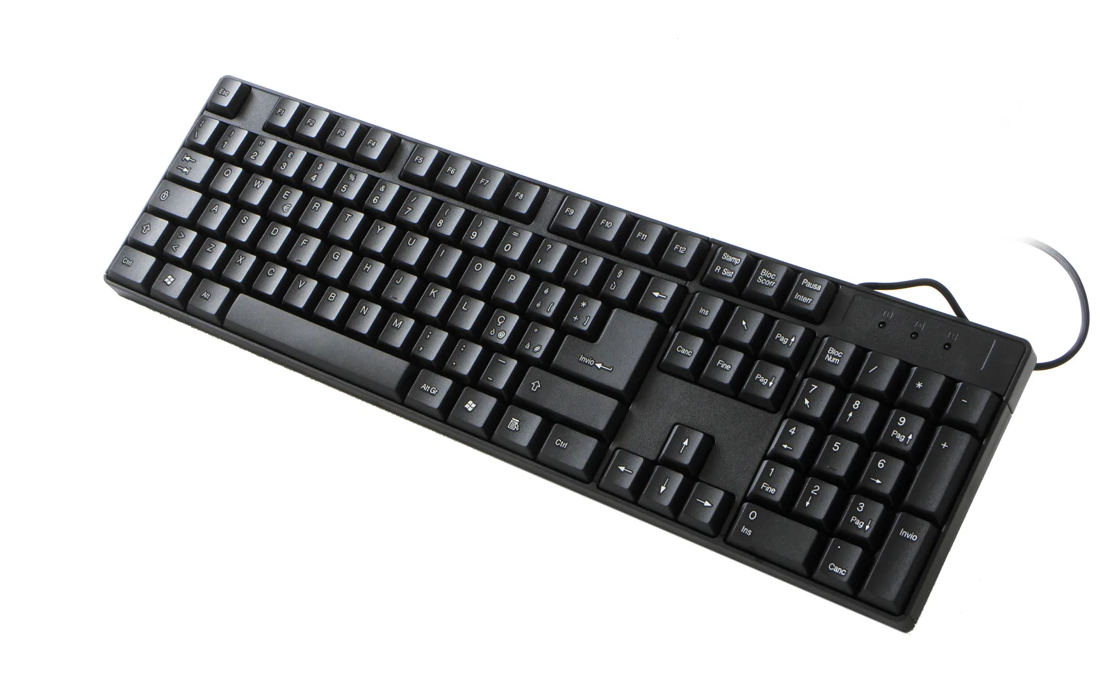 itek ELITE ITKC102 Klavye Thumbnail 3