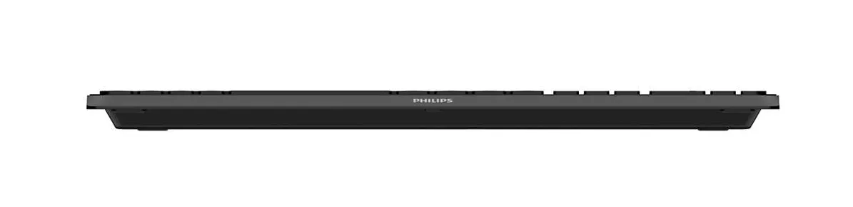 Philips SPK6407B/25 Kablosuz Klavye Thumbnail 1