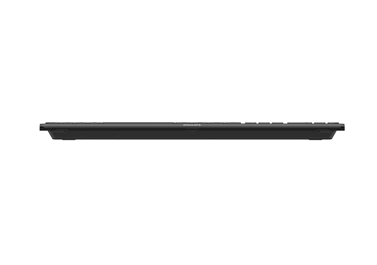 Philips SPK6607B/25 Kablosuz Klavye Thumbnail 1