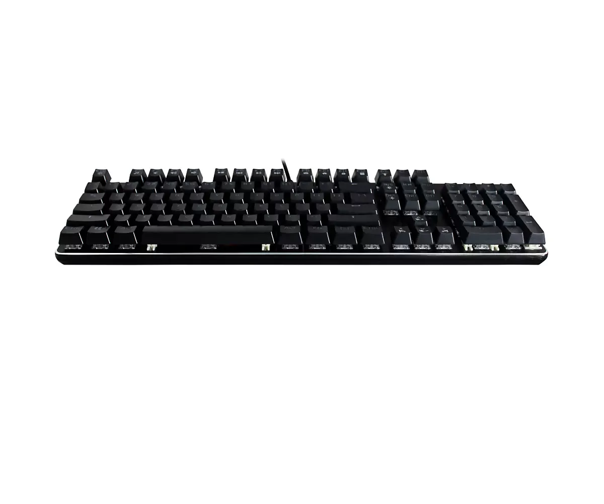Philips SPK8401B/00 Mekanik Oyuncu Klavyesi Thumbnail 3